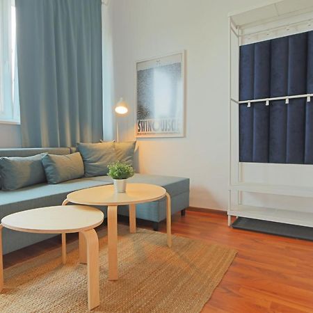 Studio Dla 3 Osob - Rybaki - Centrum Swinoujscie Luaran gambar