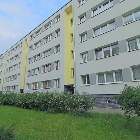 Studio Dla 3 Osob - Rybaki - Centrum Swinoujscie Luaran gambar