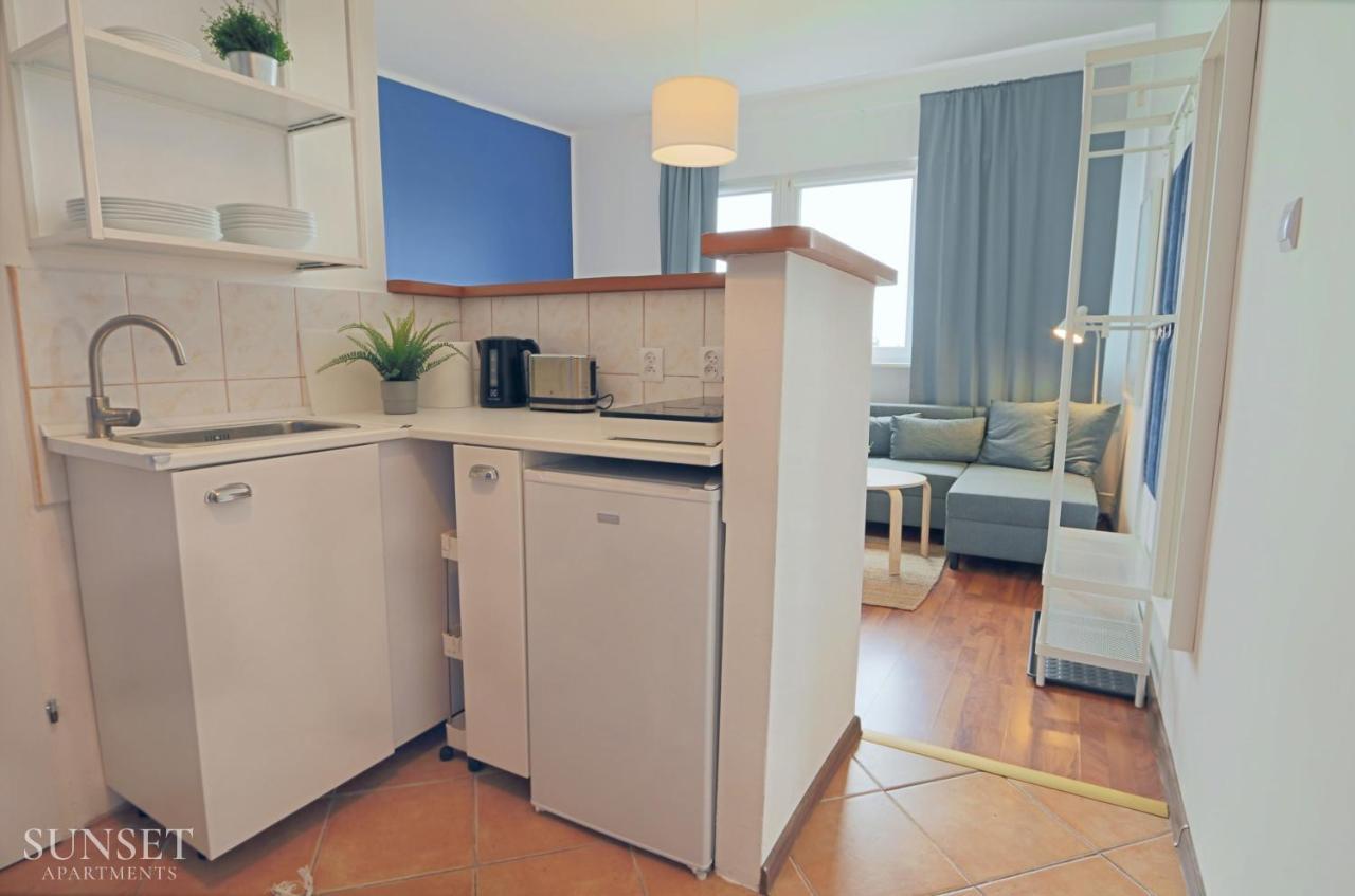 Studio Dla 3 Osob - Rybaki - Centrum Swinoujscie Luaran gambar